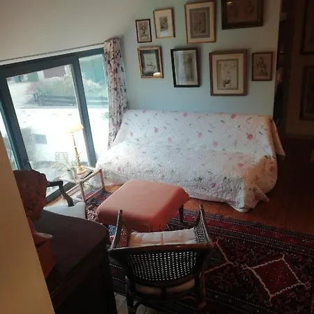 Montigny House *
