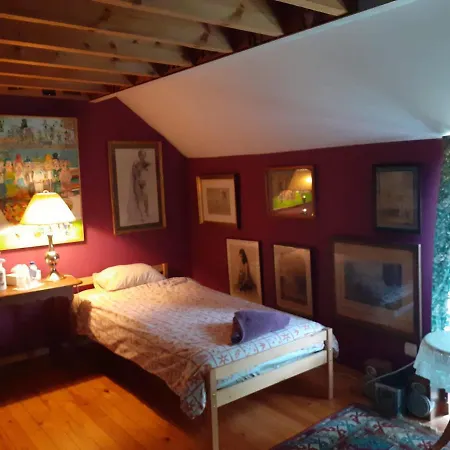 Montigny House Homestay