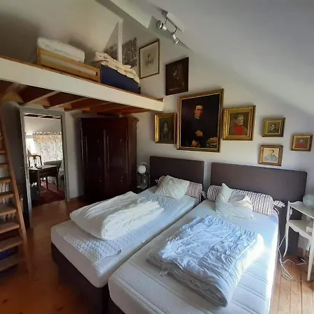 Montigny House Forville