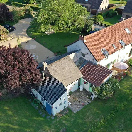 Montigny House * Forville