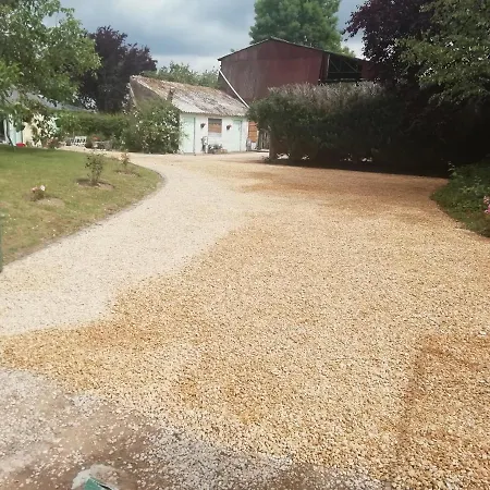 Montigny House Homestay *