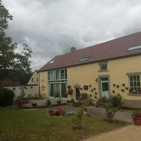 Montigny House Δωμάτια σε οικογενειακή κατοικία *