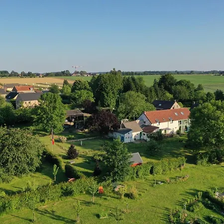Privatunterkunft Montigny House *
