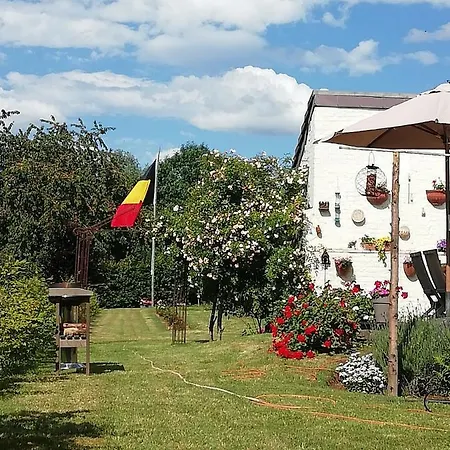 Montigny House