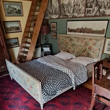 Montigny House Δωμάτια σε οικογενειακή κατοικία *