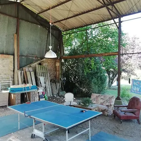 Montigny House Δωμάτια σε οικογενειακή κατοικία