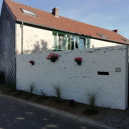Montigny House Homestay Forville