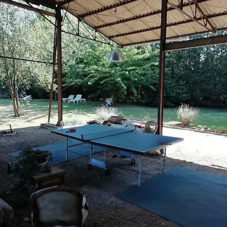Montigny House Δωμάτια σε οικογενειακή κατοικία *