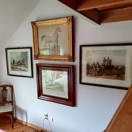 Montigny House