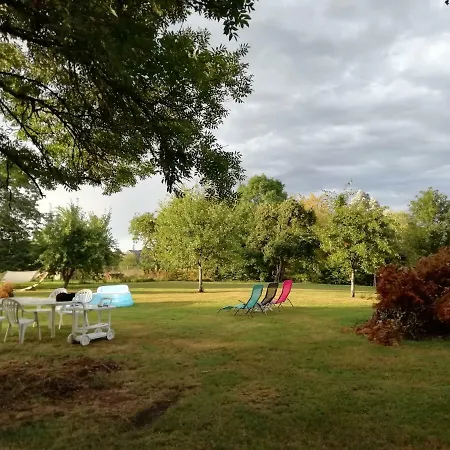 Homestay Montigny House *